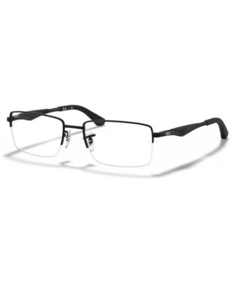 Ray-Ban - Draft