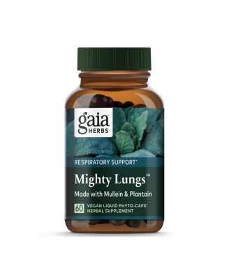 Gaia Herbs
