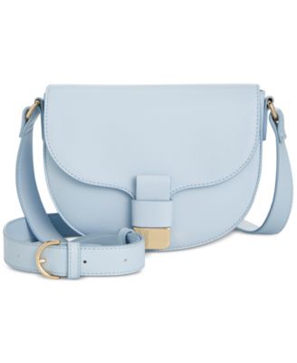 On 34th - Holmme Saddle Crossbody