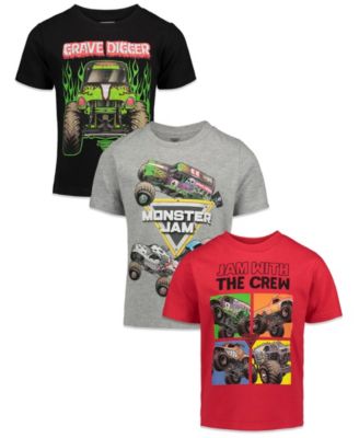 Monster Jam