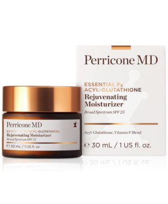 Perricone MD - Essential Fx Rejuvenating Moisturizer Broad Spectrum SPF 25, 1 oz.