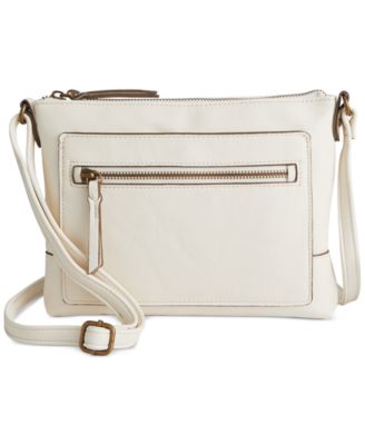 Style & Co - Hudsonn East West Crossbody