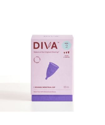 Divacup