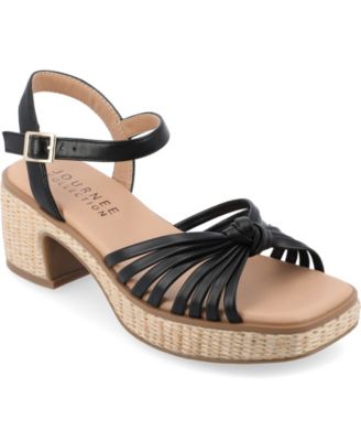 Journee Collection