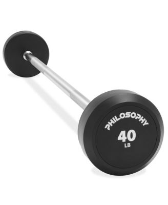 Philosophy Gym