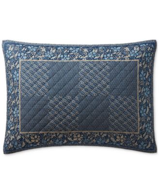 Lauren Ralph Lauren - Penwood Quilted Sham, King