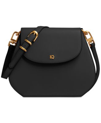 Donna Karan New York - Bellerose Small Leather Crossbody