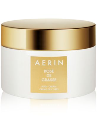AERIN - Est&eacute;e Lauder  Rose de Grasse Body Cream, 6.5 oz.