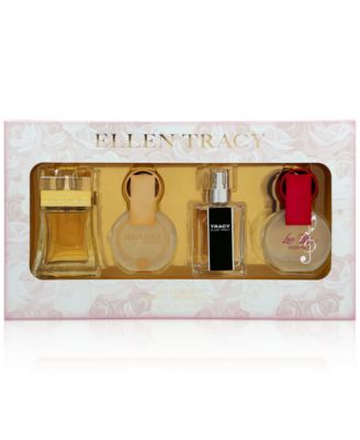 Ellen Tracy - 4-Pc. Eau de Parfum Replica Gift Set