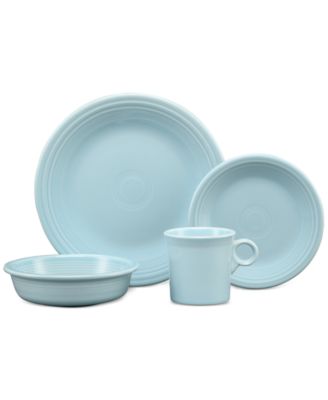 Fiesta - Sky Classic 4-Pc. Place Setting
