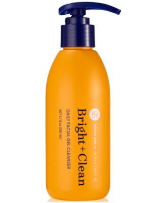 Bright Girl - Bright+Clean Daily Facial Gel Cleanser