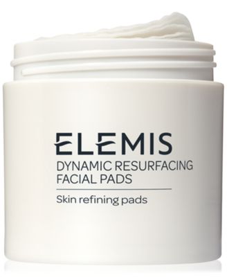 Elemis - Dynamic Resurfacing Facial Pads, 60 pads