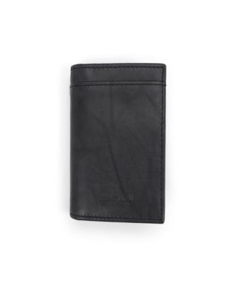 Kenneth Cole Reaction - Men's Duo-Fold Magnetic Wallet