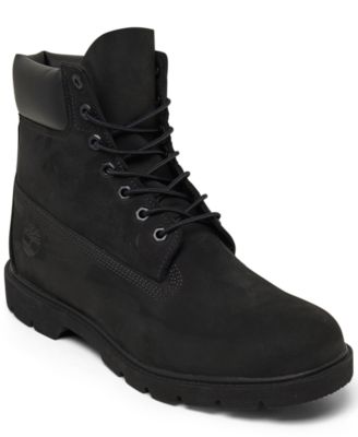 Timberland