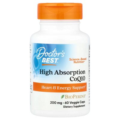 Doctor's Best