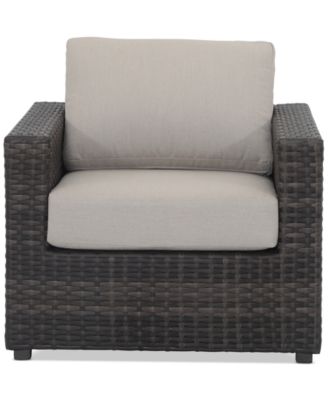 Furniture - Ember Outdoor Club Chair