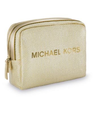 Michael Kors - FREE  Women's Bag  with $116 purchase from the Michael Kors women's  fragrance collection