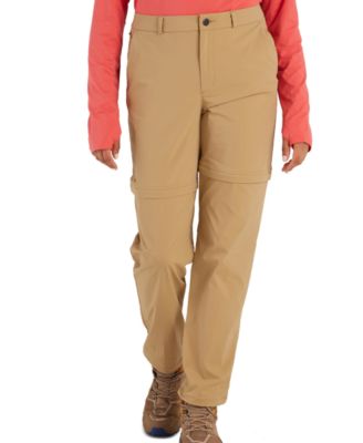 Marmot - Women's Arch Rock Convertible Water-Repellent Pants