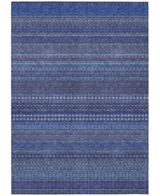 Addison - Chantille Machine Washable ACN527 1'8x2'6 Area Rug