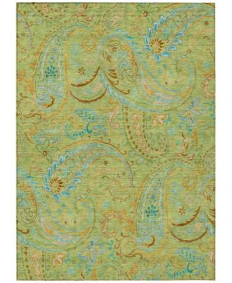 Addison - Chantille Machine Washable ACN533 10'x14' Area Rug