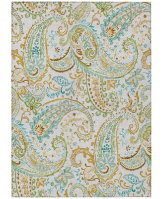 Addison - Chantille Machine Washable ACN533 10'x14' Area Rug