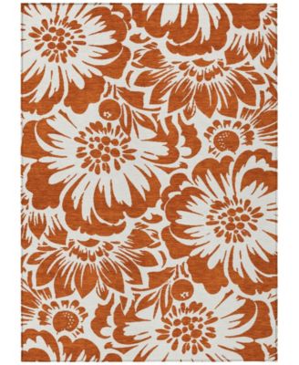 Addison - Chantille Machine Washable ACN551 9'x12' Area Rug