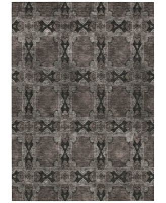 Addison - Chantille Machine Washable ACN564 1'8x2'6 Area Rug