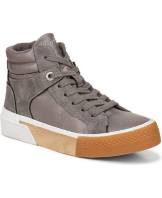 Blowfish Malibu - Waverly High Top Lace Up Platform Sneakers