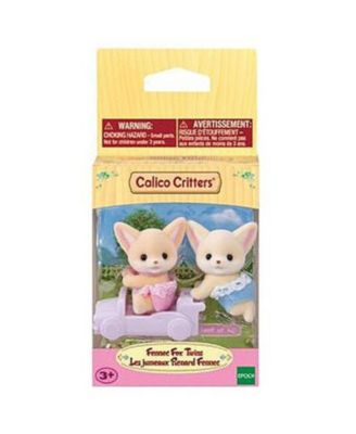Calico Critters