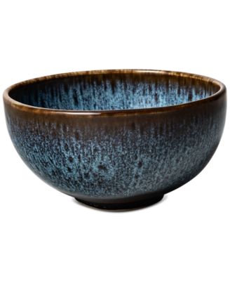 Villeroy & Boch - Lave Glac&eacute; Soup Bowl