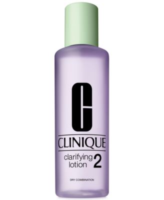 Clinique - Clarifying Face Lotion 2, 13.5 fl. oz.