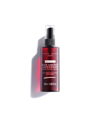 Daimon Barber