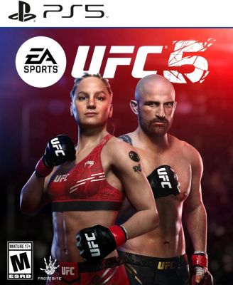 EA