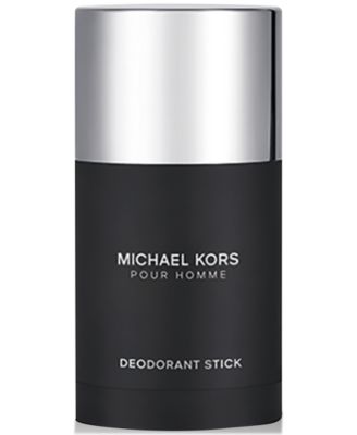 Michael Kors - Men's Pour Homme Deodorant Stick, 2.5 oz.