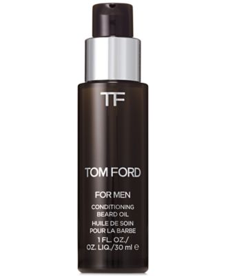 Tom Ford - Oud Wood Conditioning Beard Oil, 1 oz