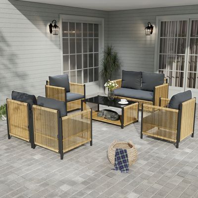 Streamdale Furniture