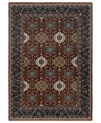 Oriental Weavers