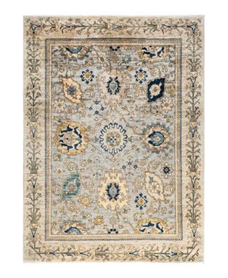 ADORN HAND WOVEN RUGS