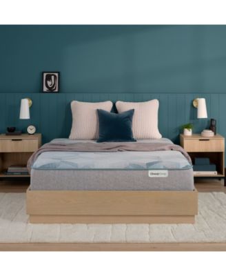 Beautyrest - Beauty Sleep&reg; Dream Weaver 12.5" Hybrid Plush Mattress - California King