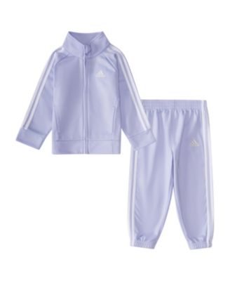 adidas - 2-Piece Classic Tricot Track Set