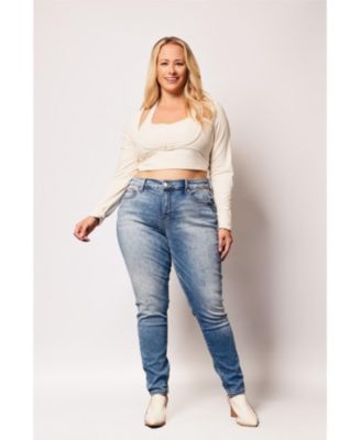 SLINK Jeans