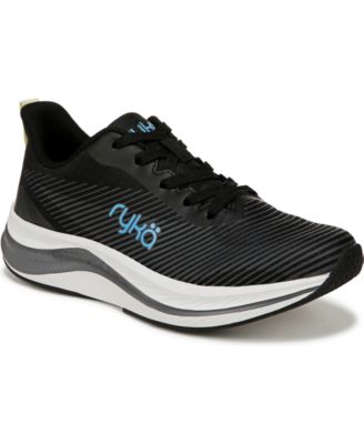 Ryka - Genuine Lace Up Walking Sneakers