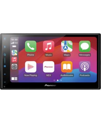Pioneer
