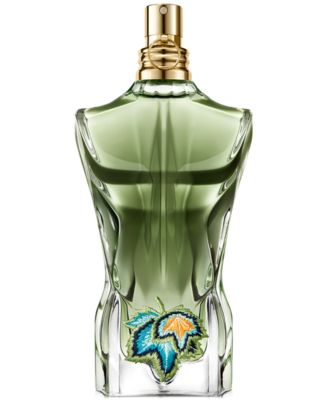 Jean Paul Gaultier - Men's Le Beau Paradise Garden Eau de Parfum Fragrance Collection