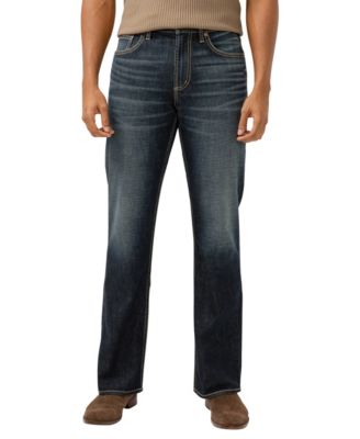 Silver Jeans Co.