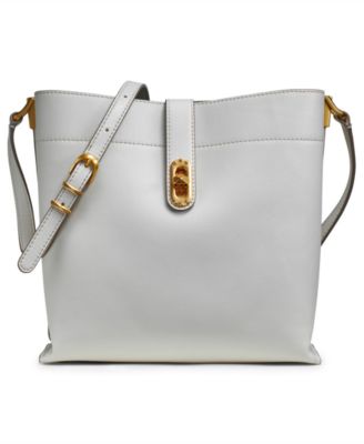 Donna Karan New York - Bridgehampton Small Leather Tote