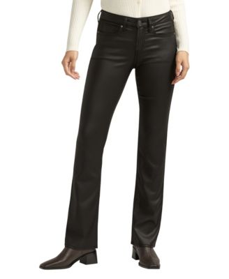 Silver Jeans Co.