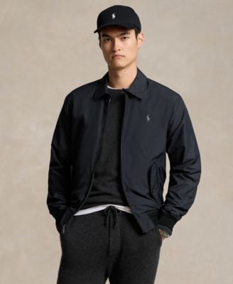 Polo Ralph Lauren - Men's Packable Windbreaker
