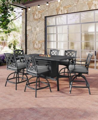 Agio - Wythburn Firepit Collection