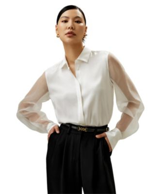 LILYSILK
